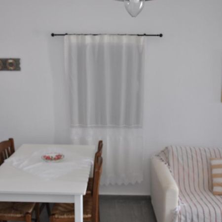 Vegera Beach House, 佐努萨岛 外观 照片