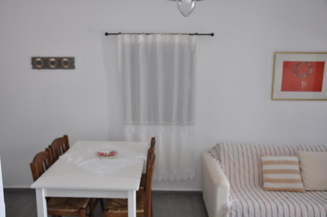 Vegera Beach House, 佐努萨岛 外观 照片