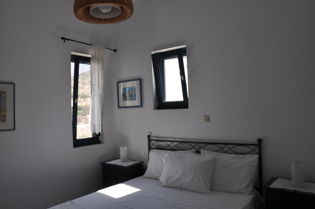 Vegera Beach House, 佐努萨岛 外观 照片