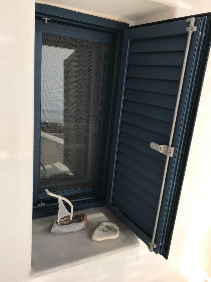 Vegera Beach House, 佐努萨岛 外观 照片