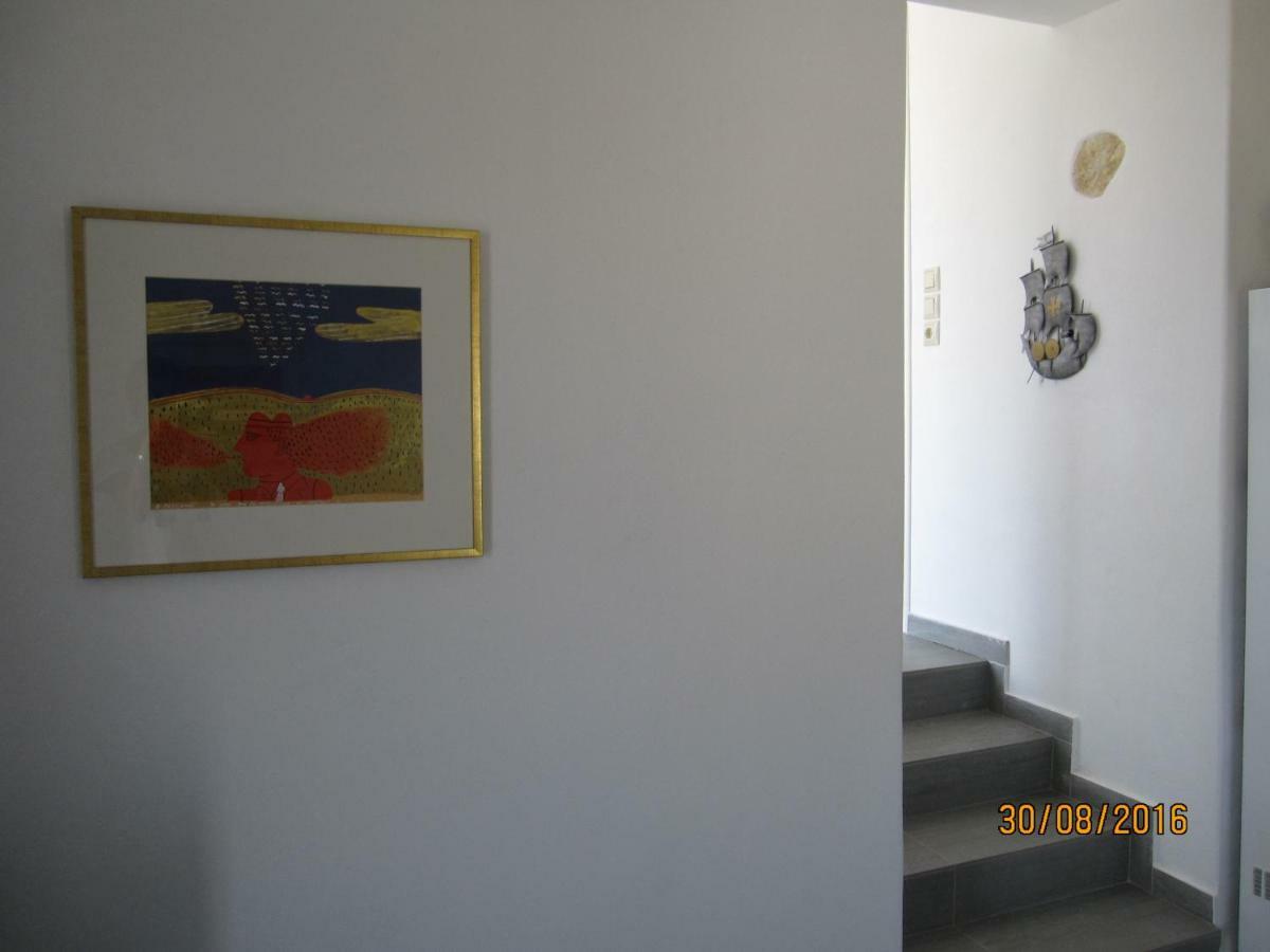 Vegera Beach House, 佐努萨岛 外观 照片