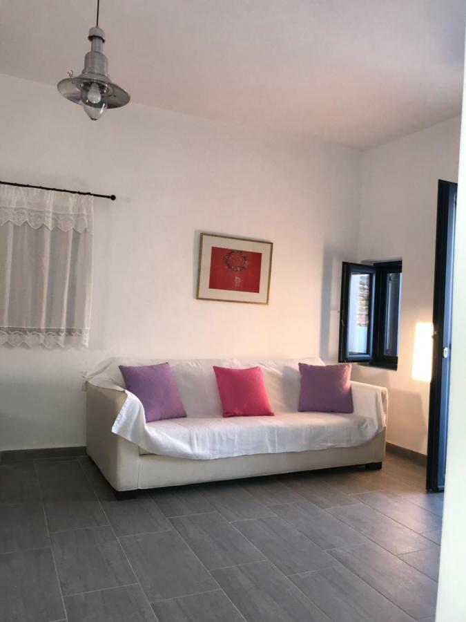 Vegera Beach House, 佐努萨岛 外观 照片