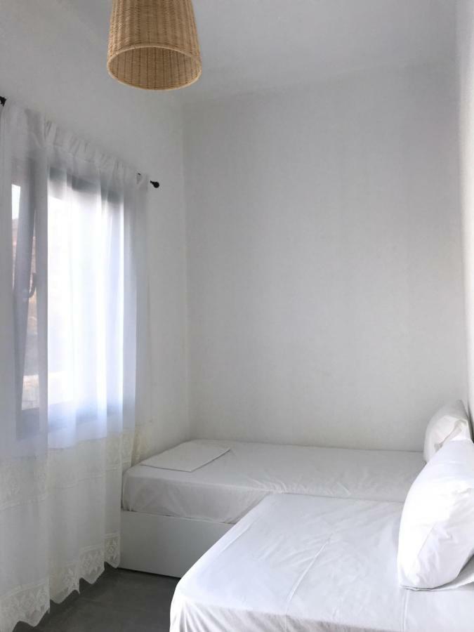 Vegera Beach House, 佐努萨岛 外观 照片