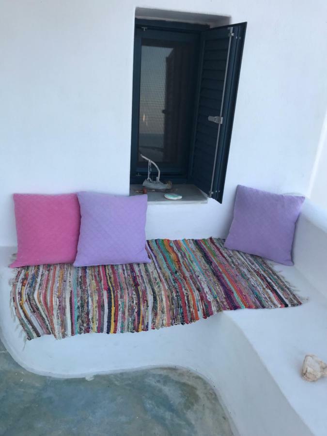 Vegera Beach House, 佐努萨岛 外观 照片