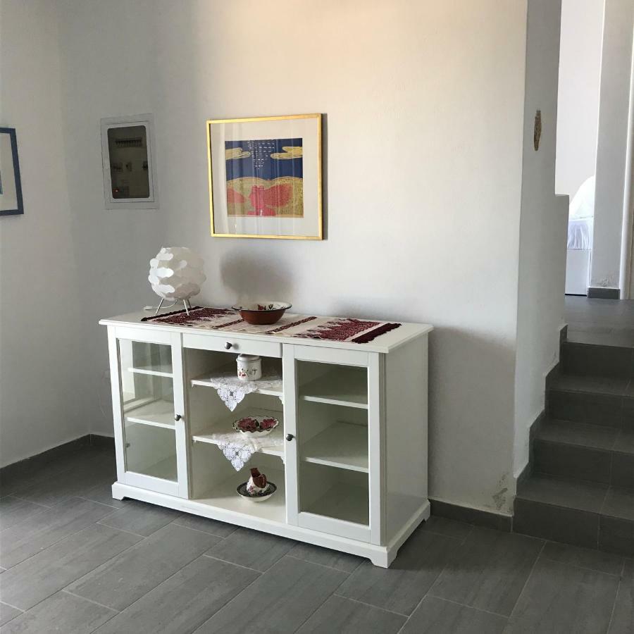 Vegera Beach House, 佐努萨岛 外观 照片